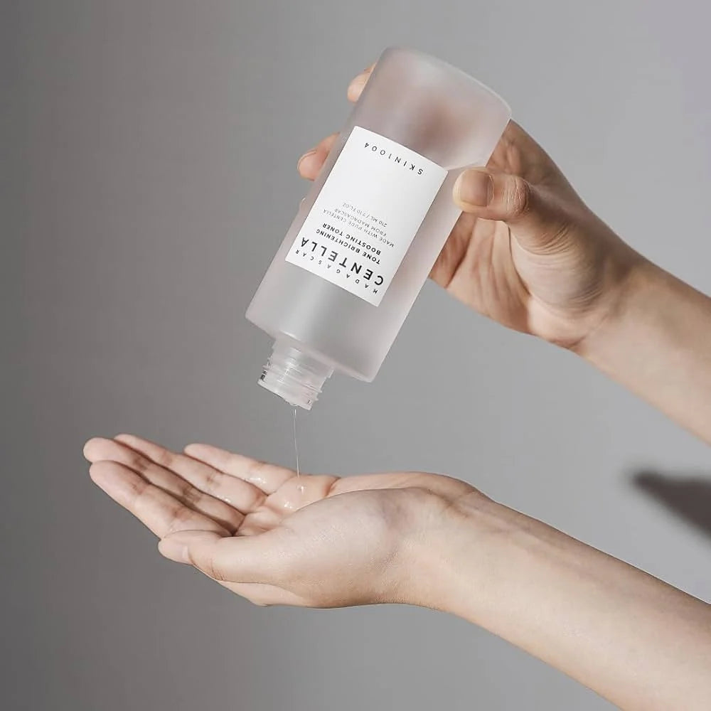 [SKIN1004] Madagascar Centella Tone Brightening Booster Toner