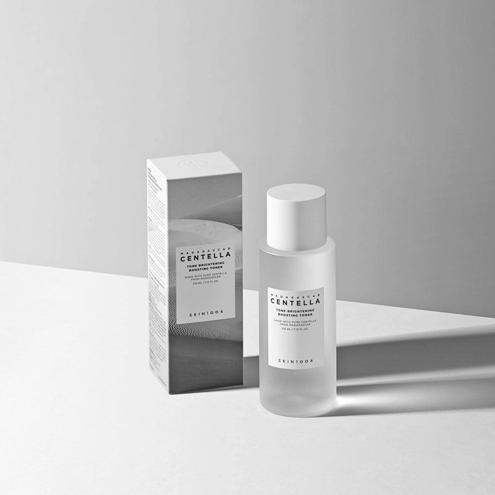 [SKIN1004] Madagascar Centella Tone Brightening Booster Toner
