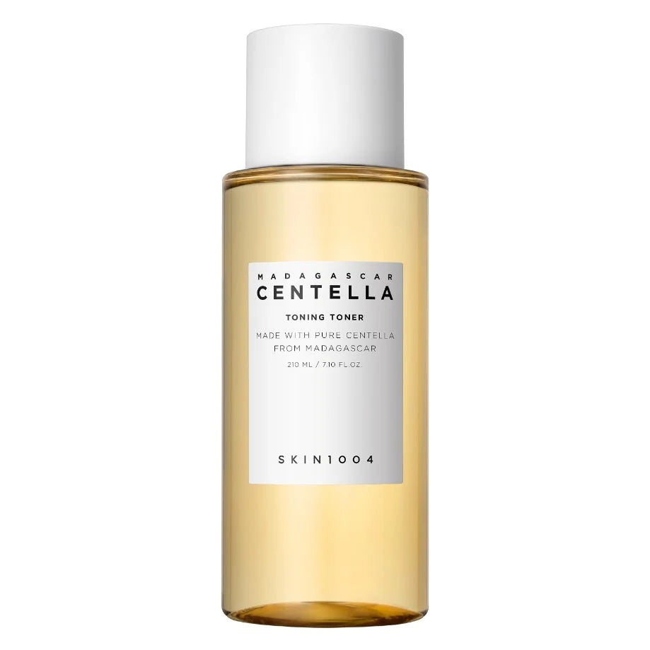 [SKIN1004] Madagascar Centella Toning Toner