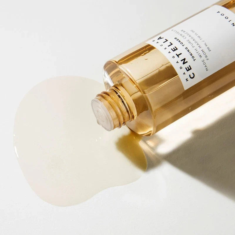 [SKIN1004] Madagascar Centella Toning Toner