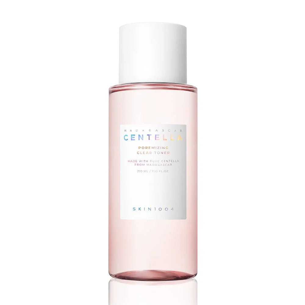 [SKIN1004] Madagascar Centella Poremizing Toner