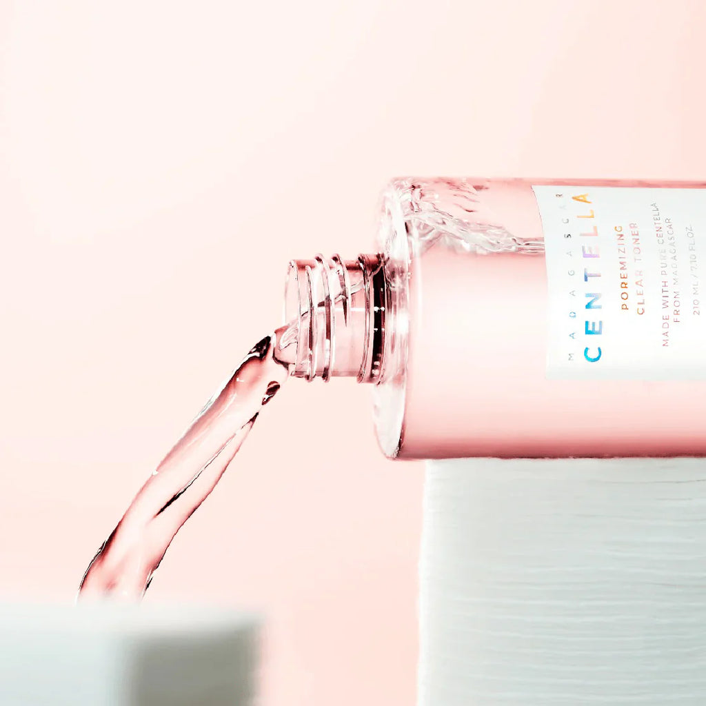 [SKIN1004] Madagascar Centella Poremizing Toner