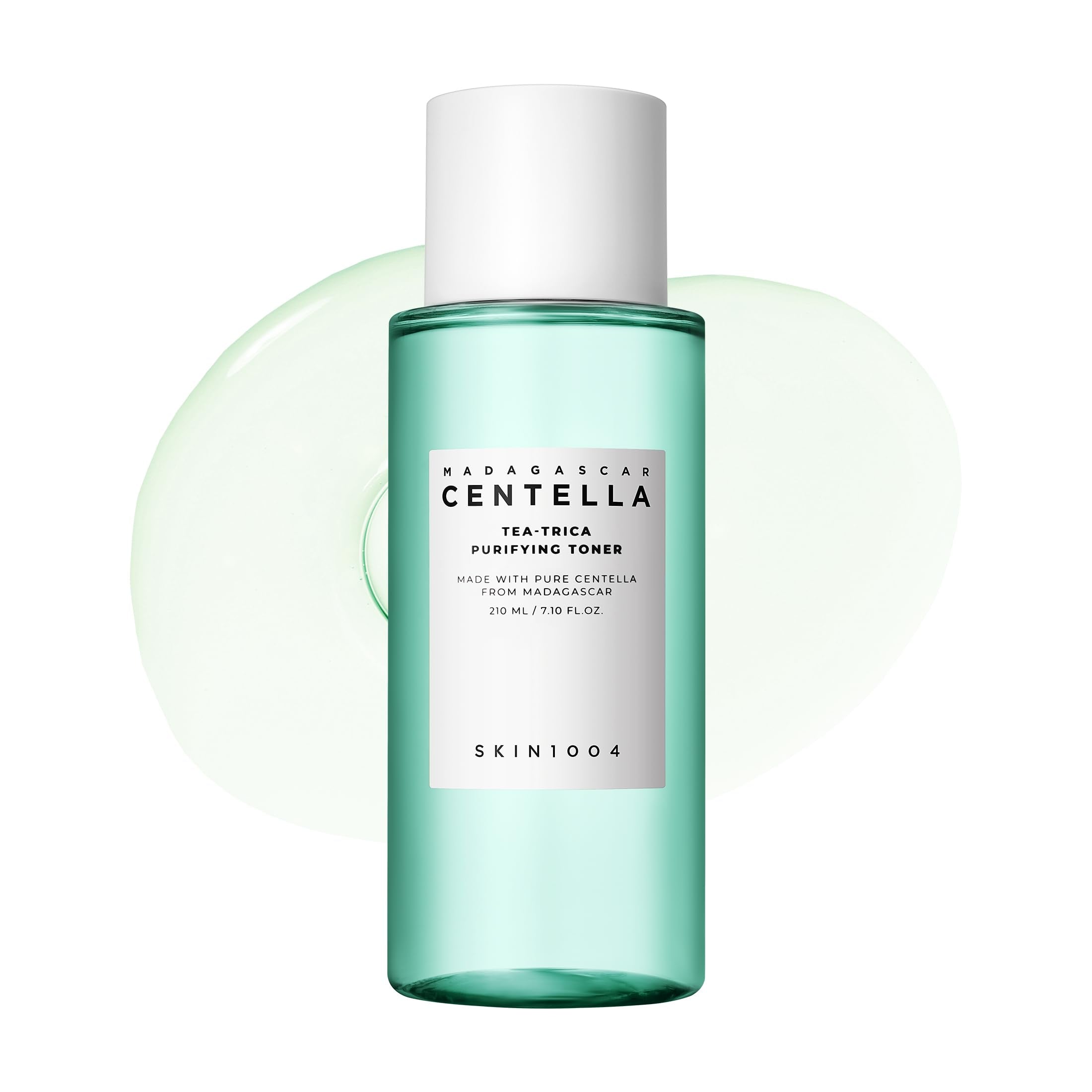 [SKIN1004] Madagascar Centella Tea-Trica Purifying Toner