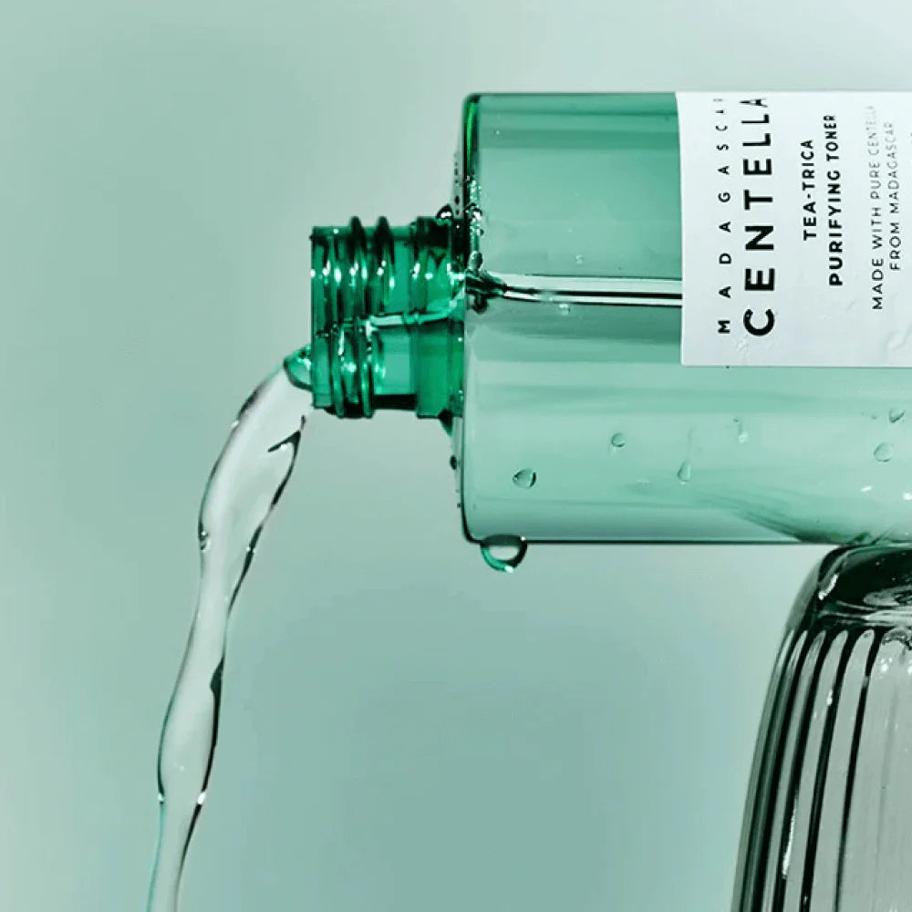 [SKIN1004] Madagascar Centella Tea-Trica Purifying Toner