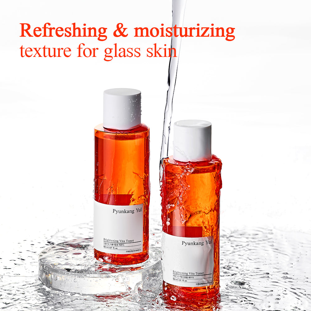 [PYUNKANG YUL] Brightening Vita Toner