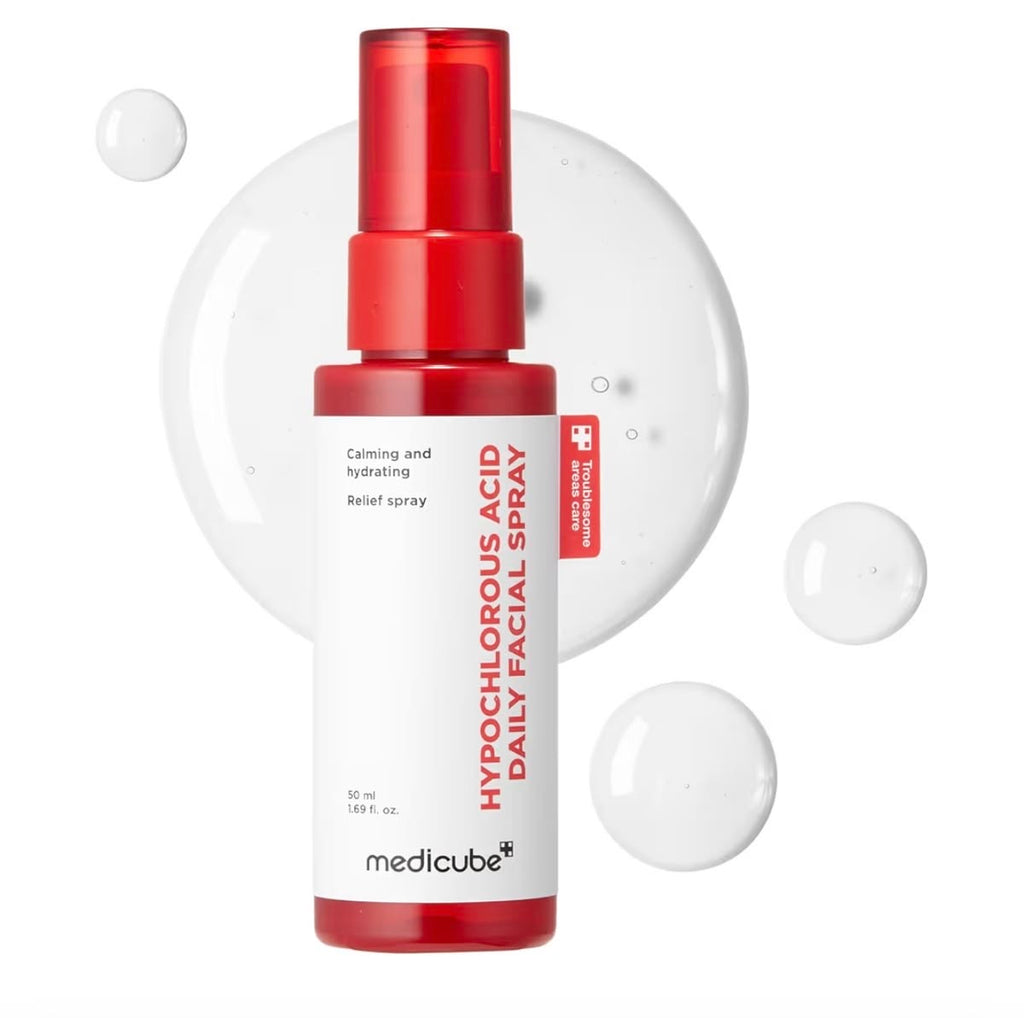 [MEDICUBE] Hypochlorous Acid Spray