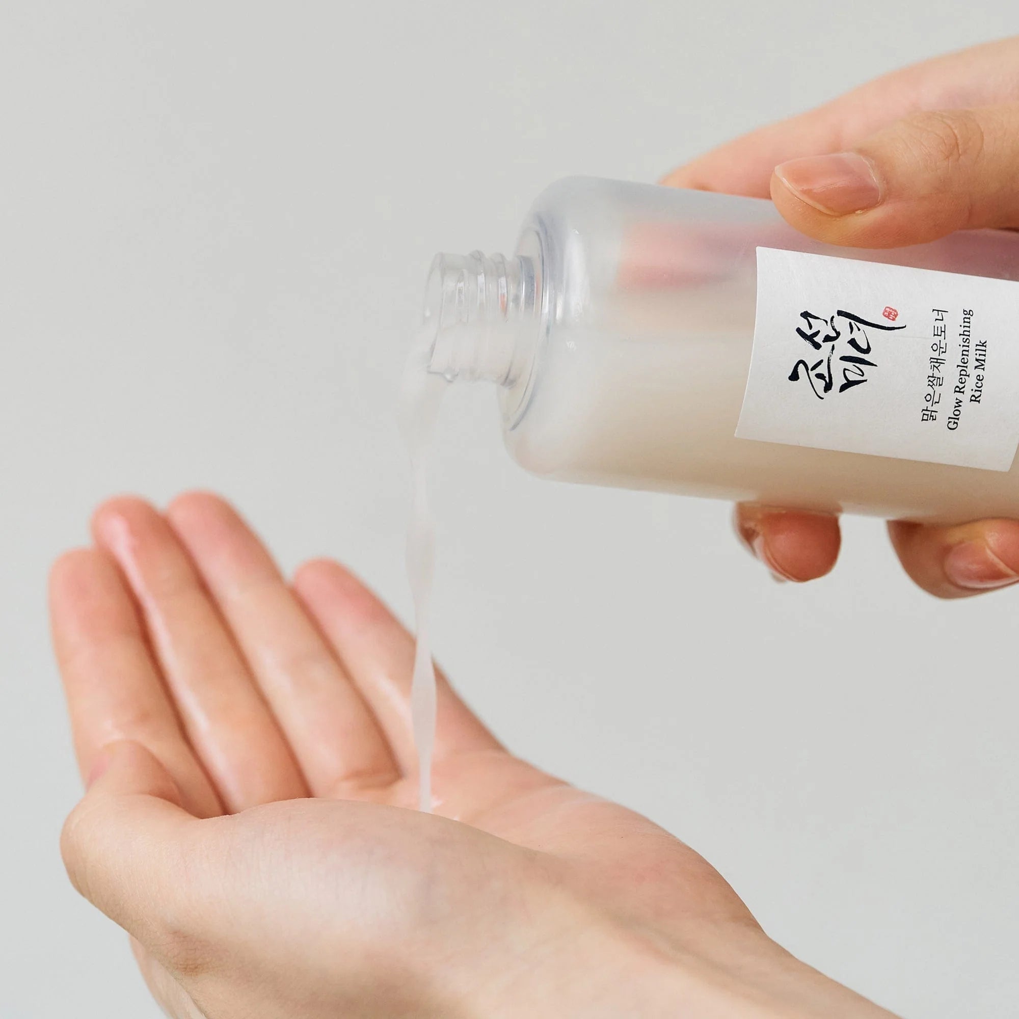 [BEAUTY OF JOSEON] Glow Replenishing Rice Milk