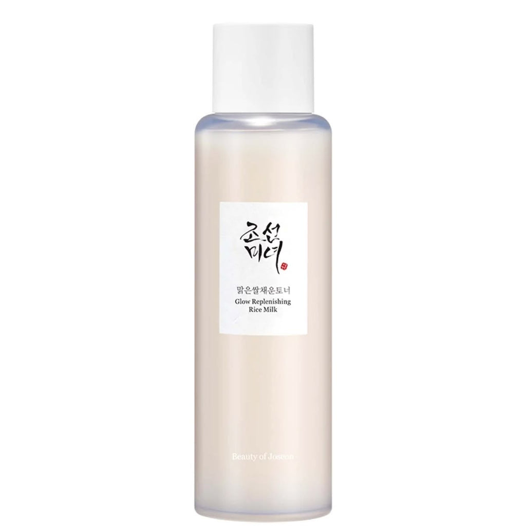 [BEAUTY OF JOSEON] Glow Replenishing Rice Milk