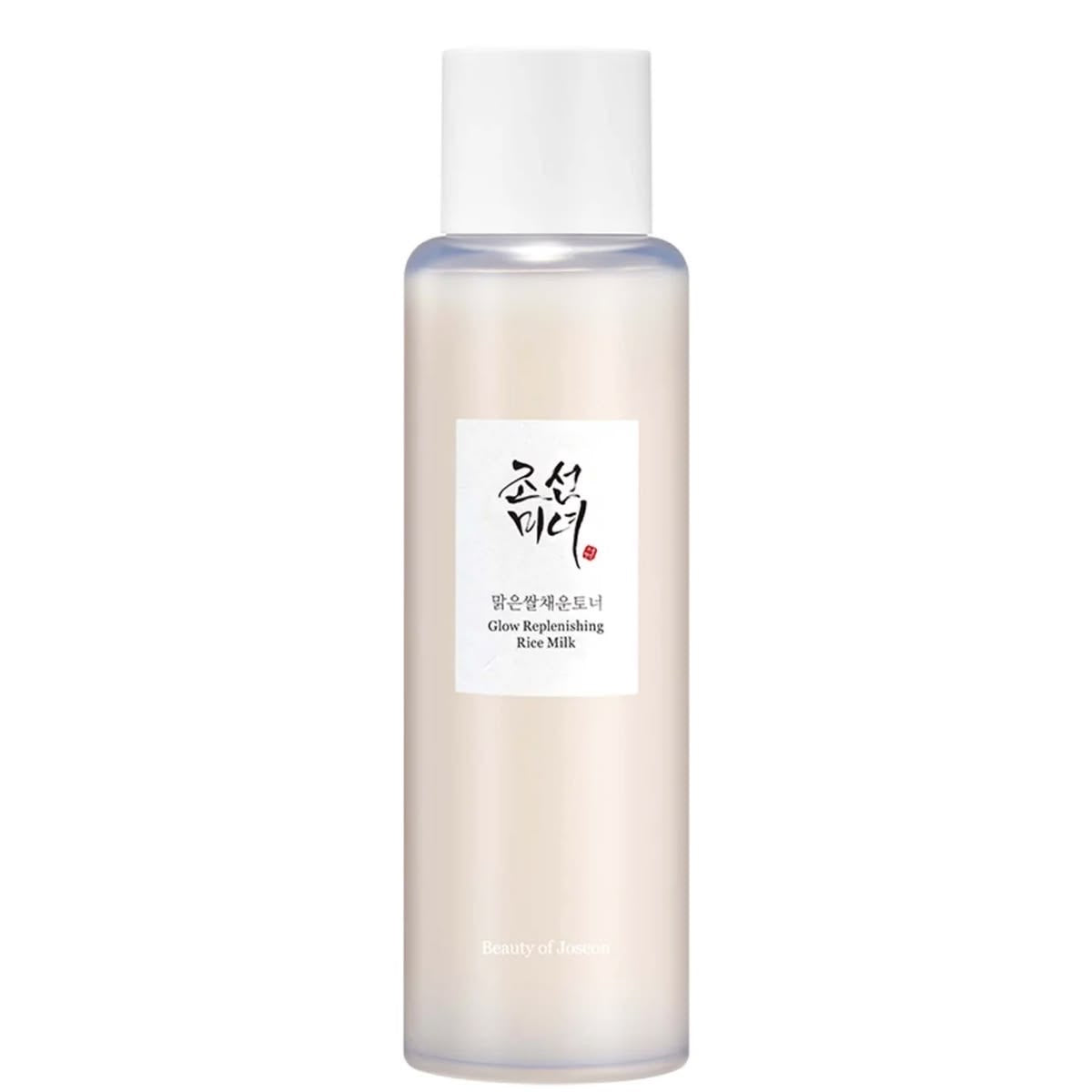 [BEAUTY OF JOSEON] Glow Replenishing Rice Milk