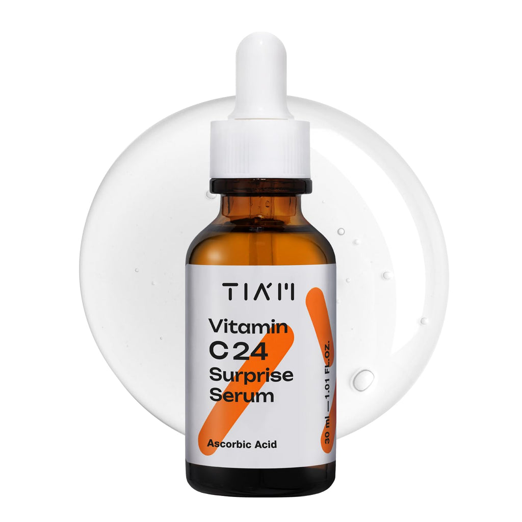 [TIA’M] Vitamin C24 Surprise Serum