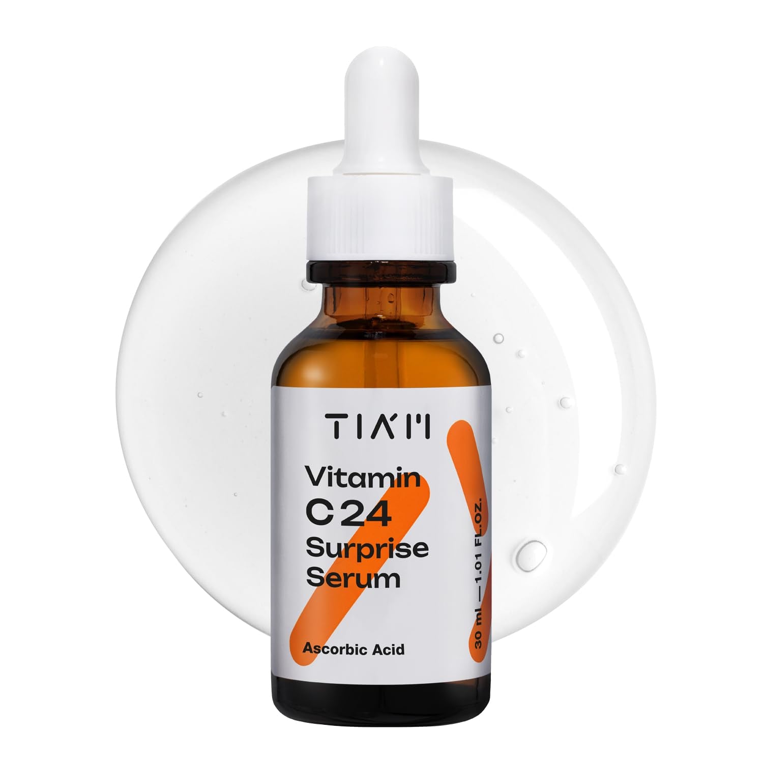 [TIA’M] Vitamin C24 Surprise Serum