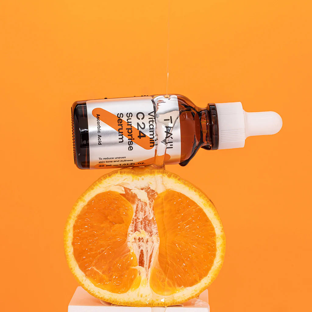 [TIA’M] Vitamin C24 Surprise Serum