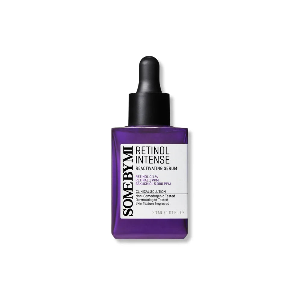 [SOME BY MI] Retinol Intense Reactivating Serum
