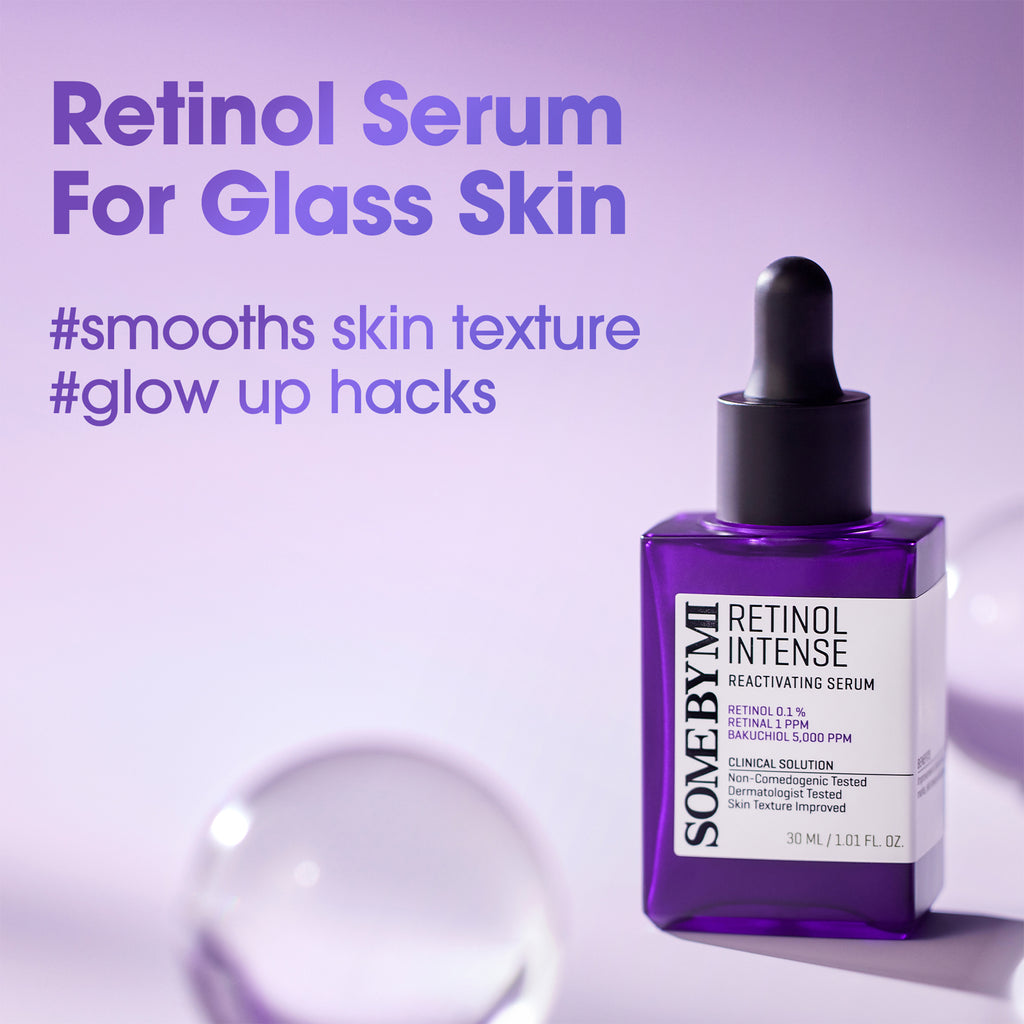 [SOME BY MI] Retinol Intense Reactivating Serum