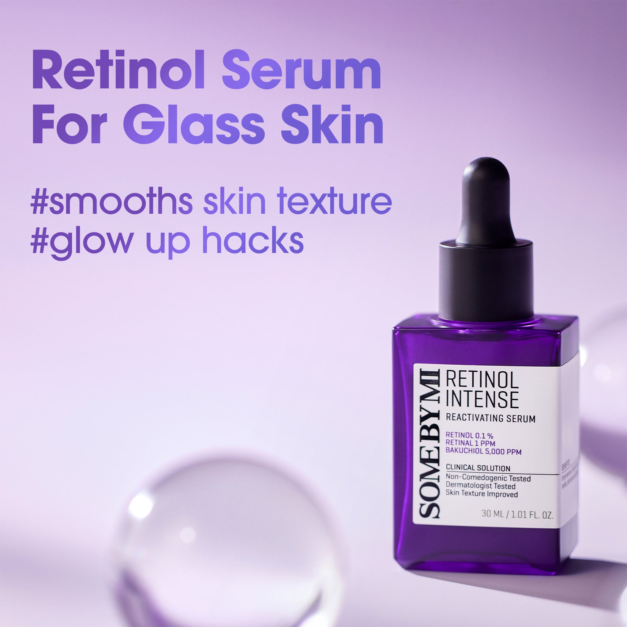 [SOME BY MI] Retinol Intense Reactivating Serum
