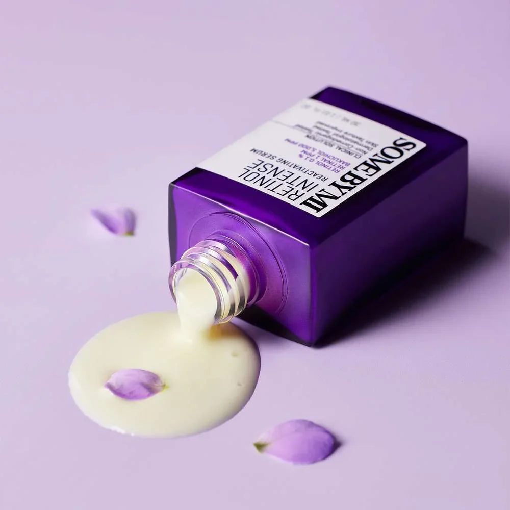 [SOME BY MI] Retinol Intense Reactivating Serum