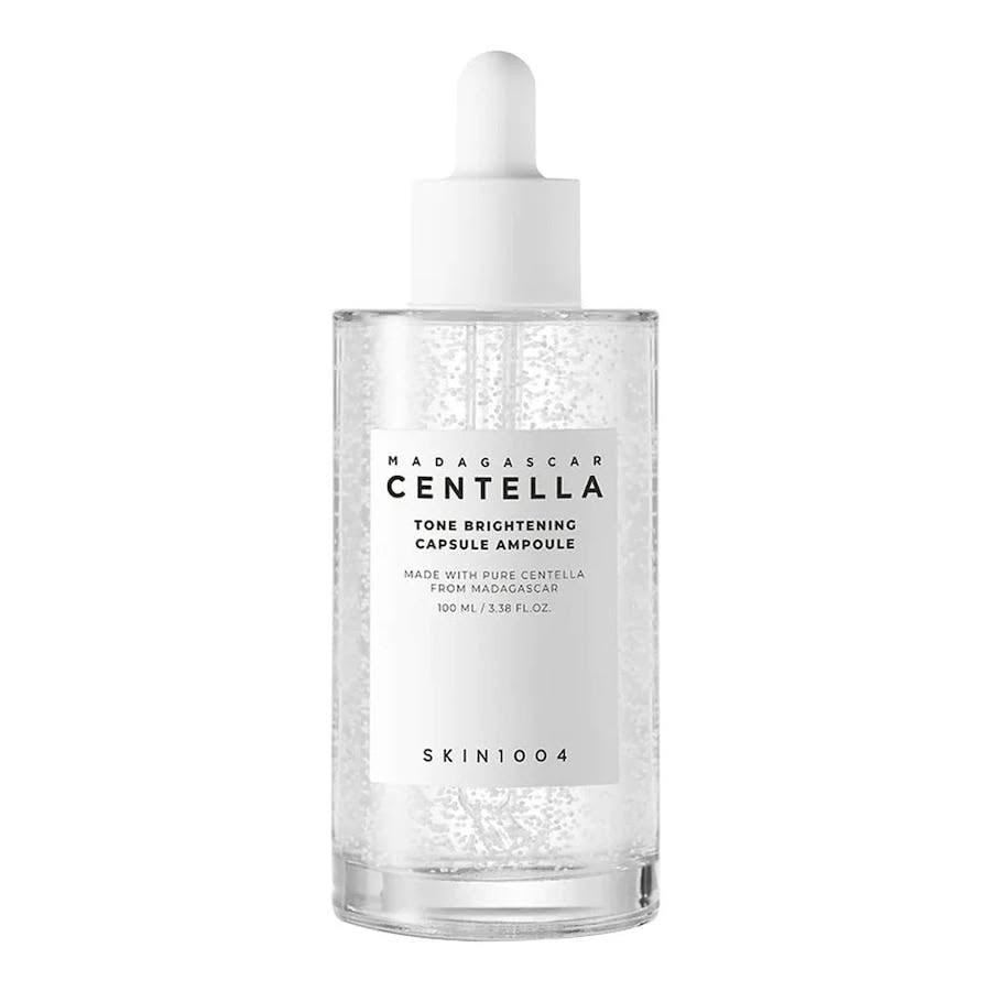 [SKIN1004] Madagascar Centella Tone Brightening Capsule Ampule 100ml