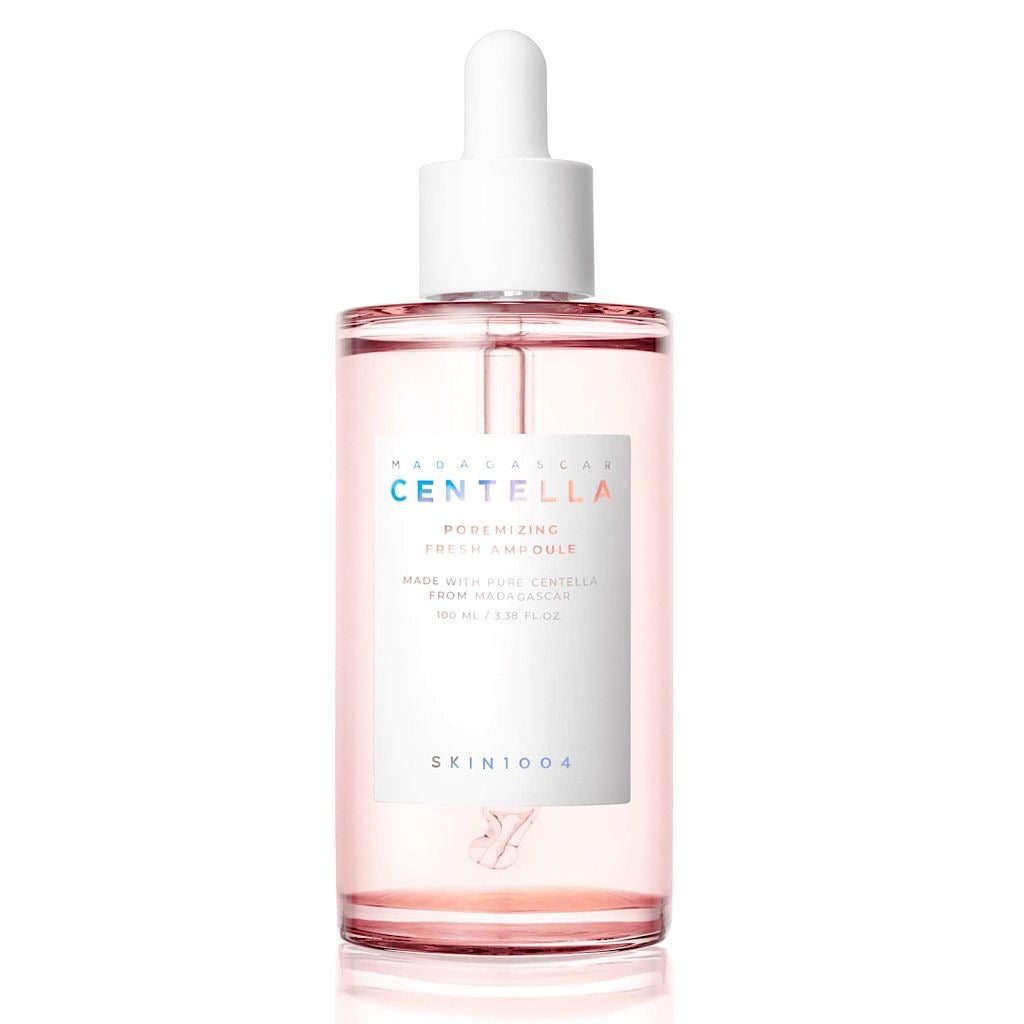[SKIN1004] Madagascar Centella Poremizing Fresh Ampoule 100ml