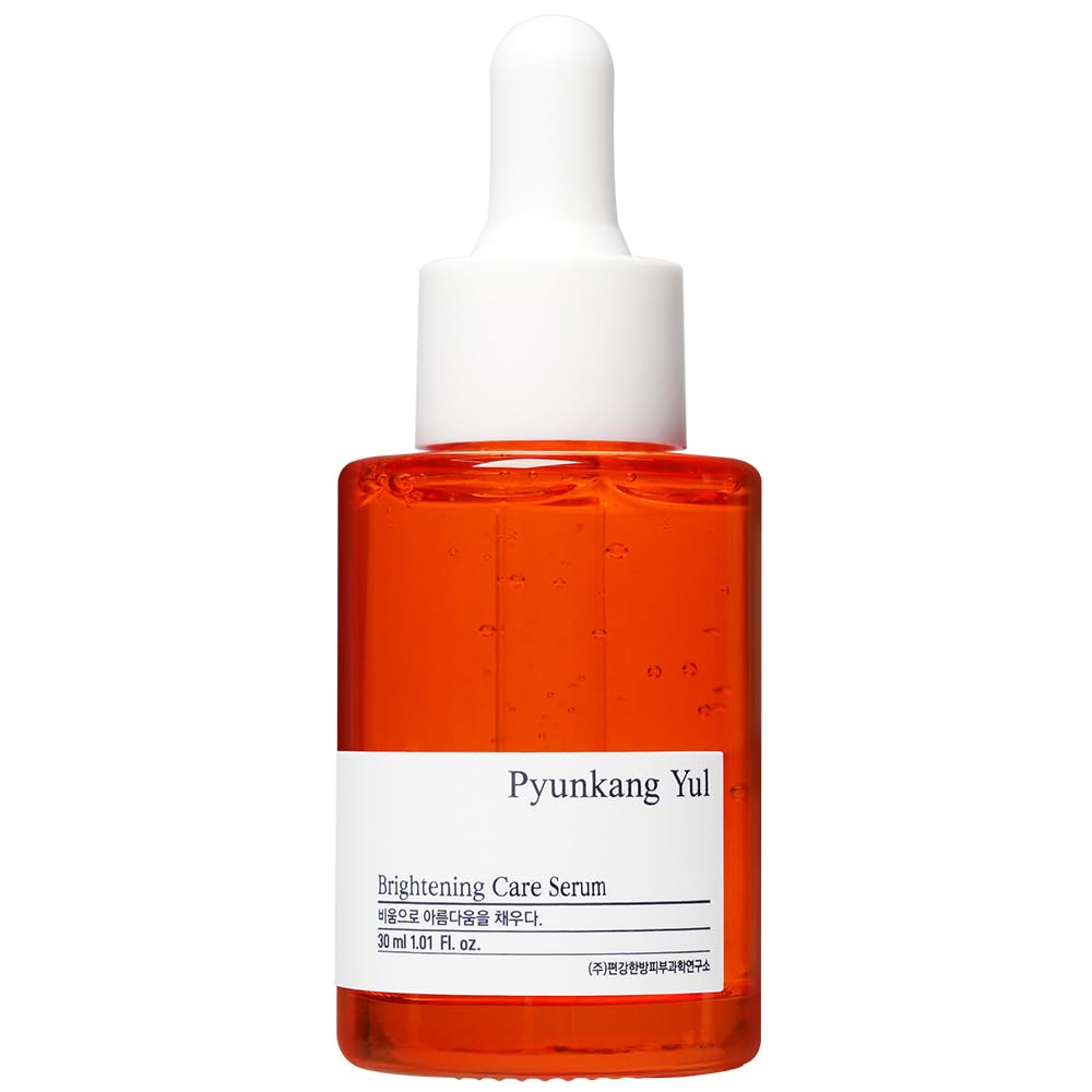 [PYUNKANG YUL] Brightening Blemish Care Serum