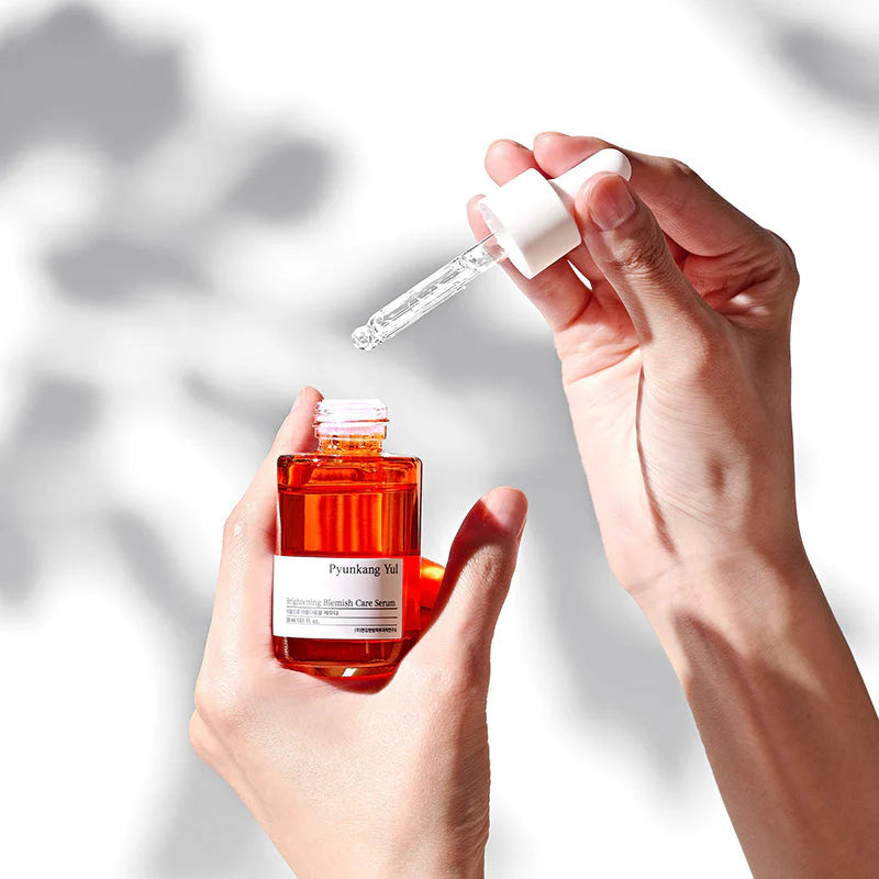 [PYUNKANG YUL] Brightening Blemish Care Serum