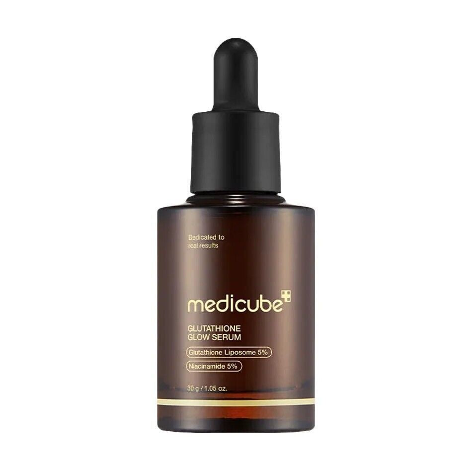 [MEDICUBE] AGE-R Glutathione Glow Serum