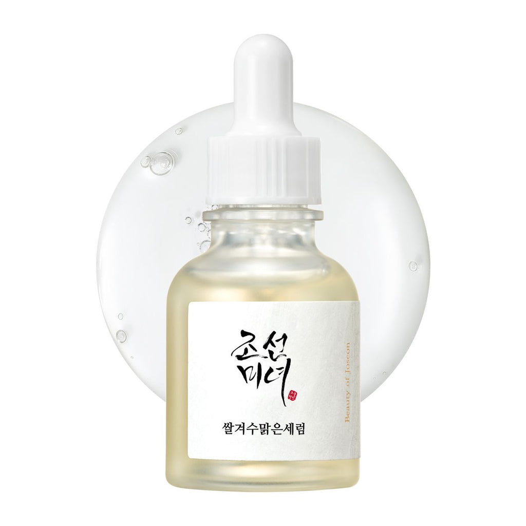 [BEAUTY OF JOSEON] Glow Deep Serum : Rice +Alpha Arbutin