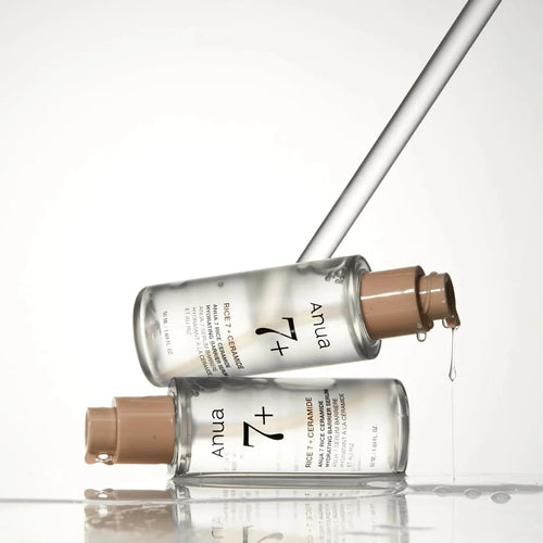 [ANUA] Rice 7 Ceramide Hydrating Barrier Serum