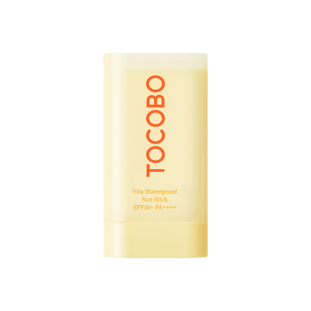 [TOCOBO] Vita Waterproof Sun Stick SPF50+ PA++++