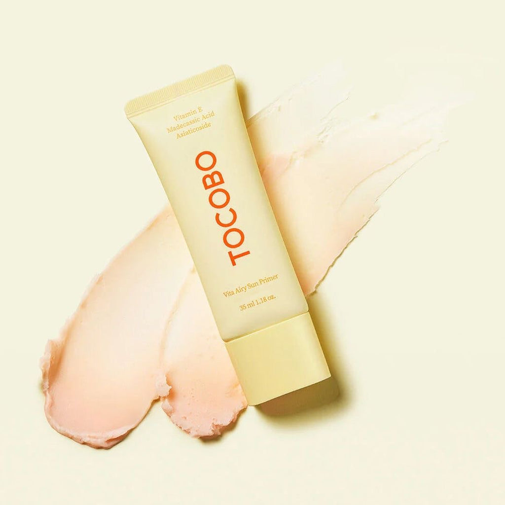 [TOCOBO] VITA AIRY SUN PRIMER SPF50+ PA++++