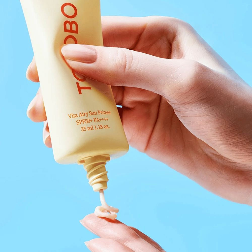 [TOCOBO] VITA AIRY SUN PRIMER SPF50+ PA++++