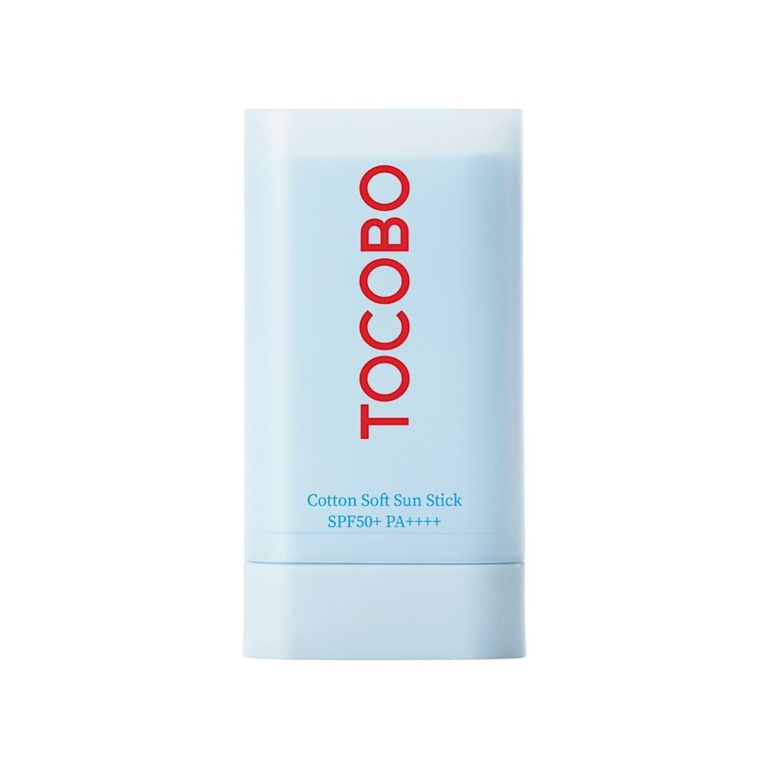 [TOCOBO] Cotton Soft Sun Stick