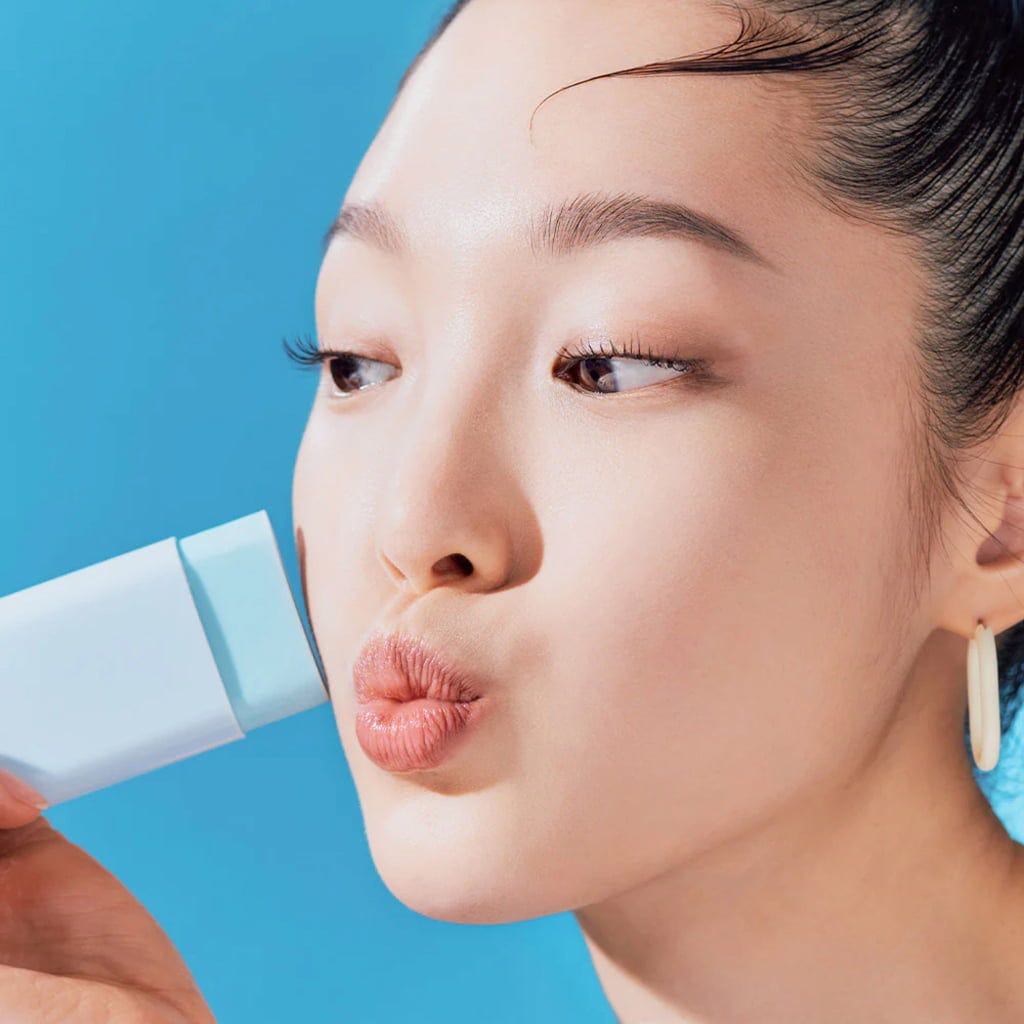 [TOCOBO] Cotton Soft Sun Stick