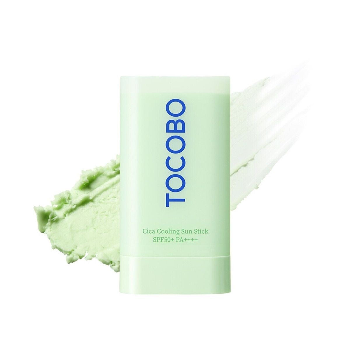 [TOCOBO] Cica Cooling Sun Stick SPF50+ PA++++
