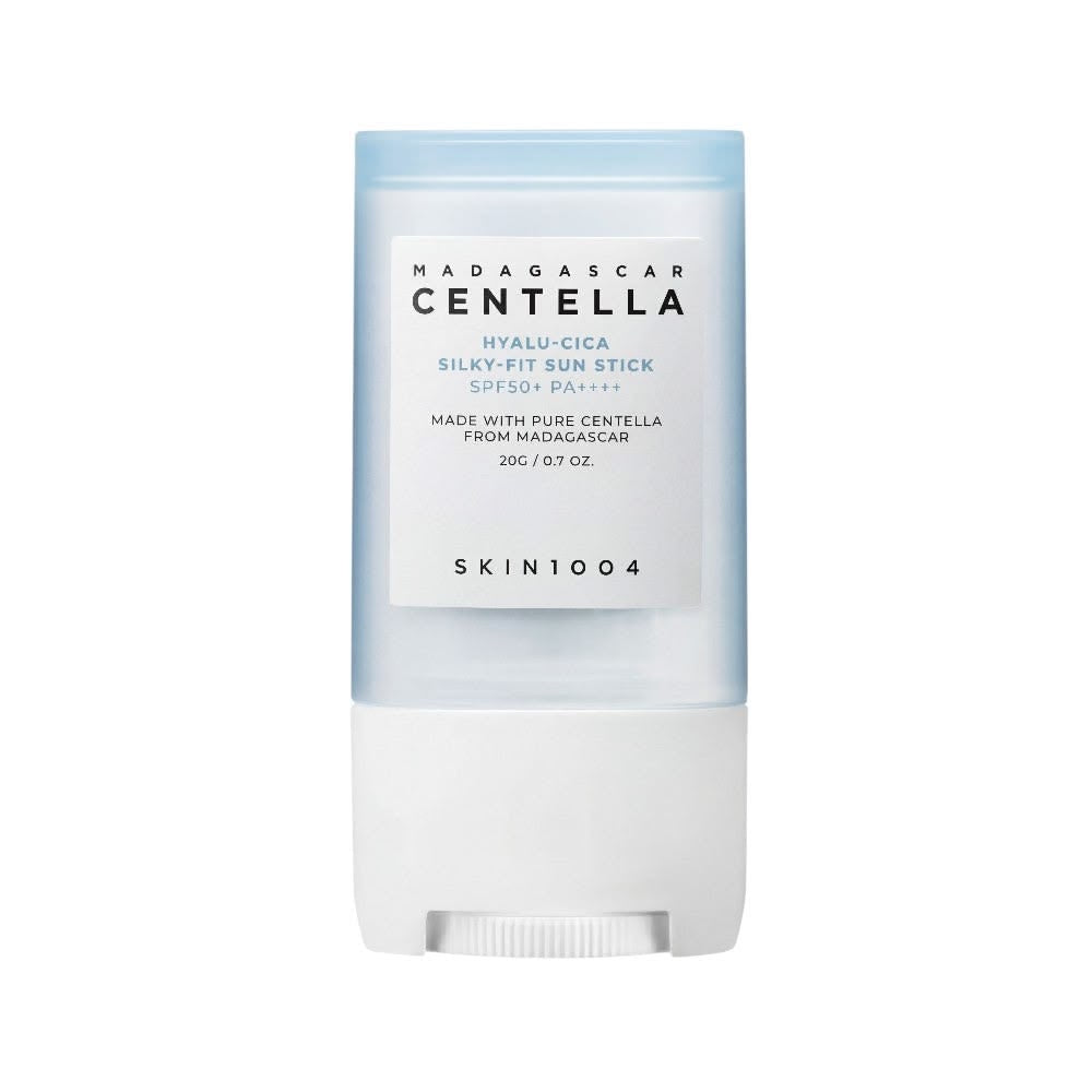 [SKIN1004] Madagascar Centella Hyalu-Cica Silky-Fit Sun Stick