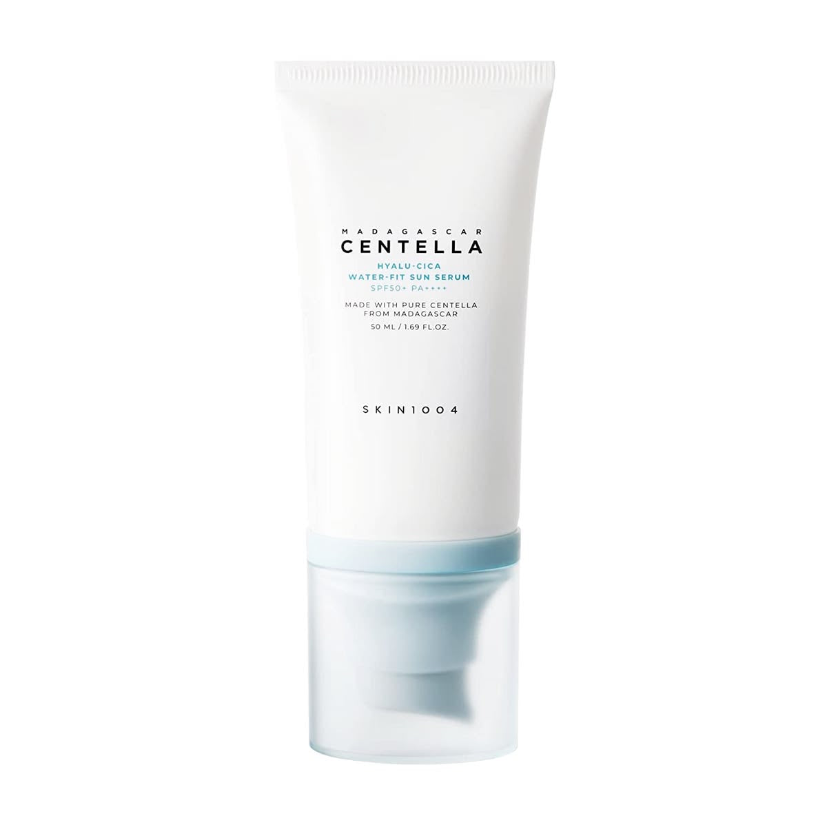 [SKIN1004] Hyalu-Cica Water-Fit Sun Serum SPF50+ PA++++