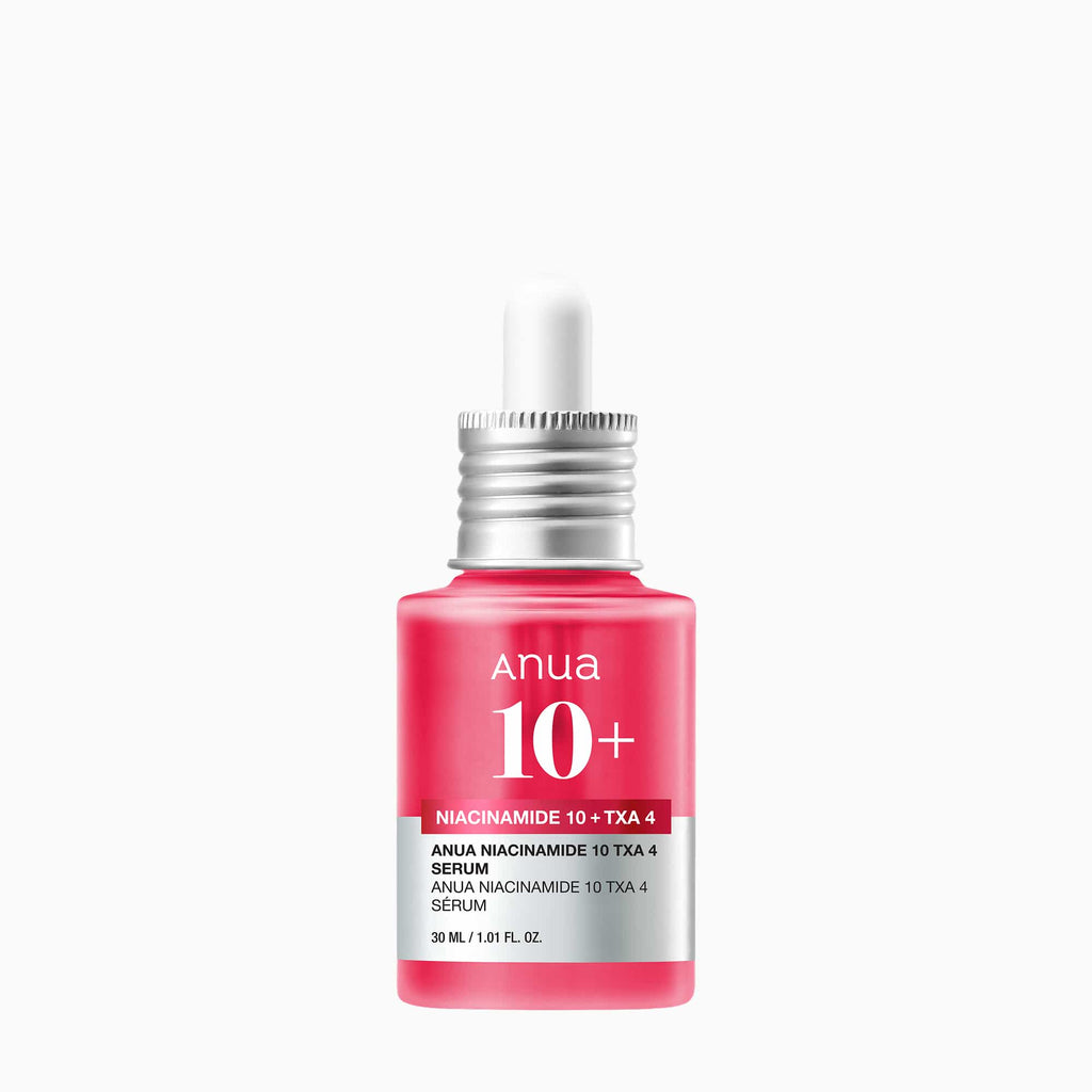 [ANUA] Niacinamide 10% + TXA 4% Serum