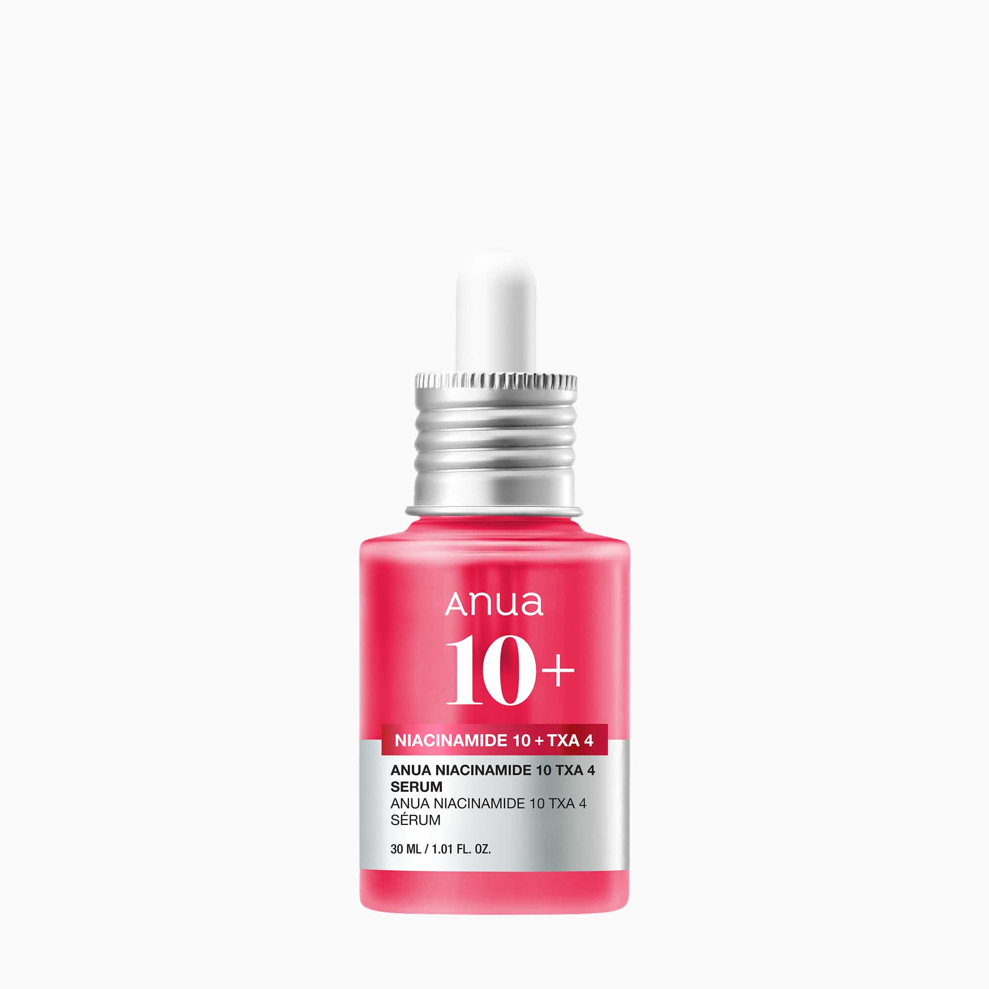 [ANUA] Niacinamide 10% + TXA 4% Serum