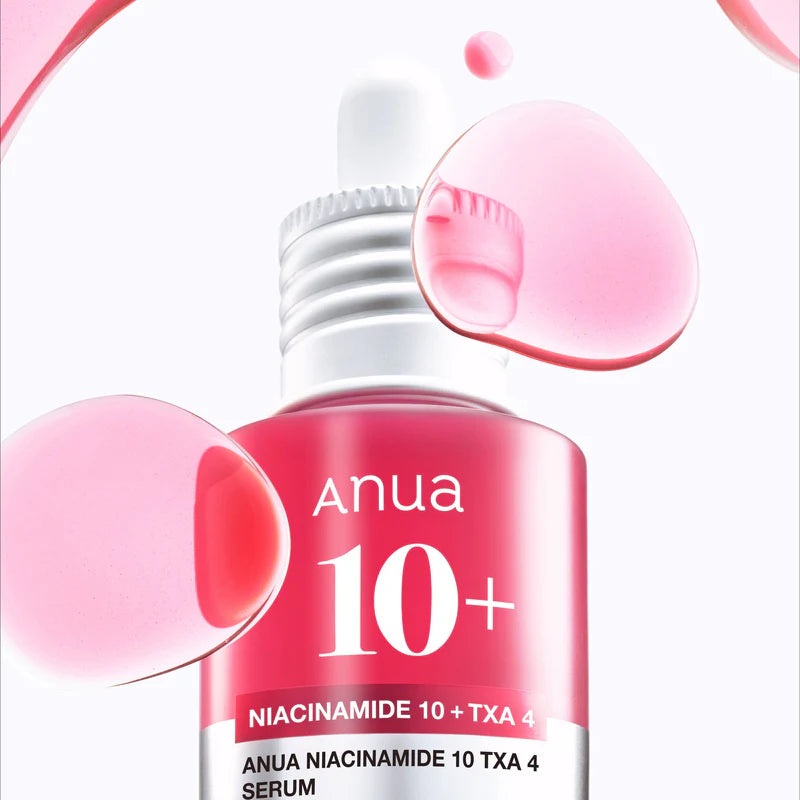 [ANUA] Niacinamide 10% + TXA 4% Serum