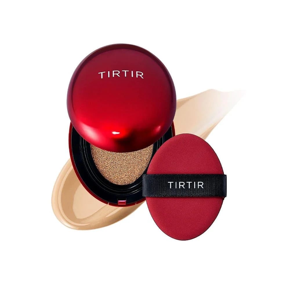 [TIRTIR] Mask Fit Red Cushion SPF40 PA++ 27N Camel