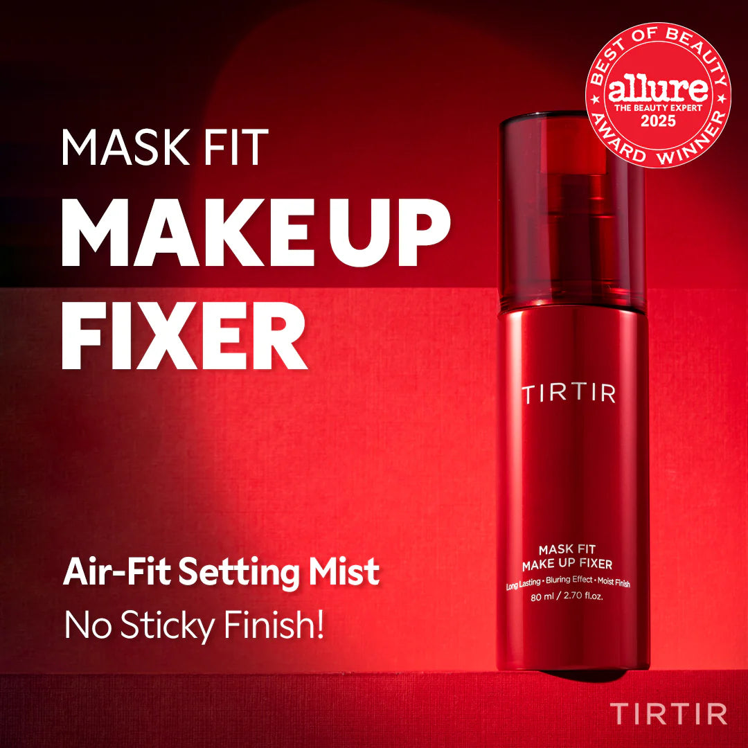 [TIRTIR] Mask Fit Makeup Fixer