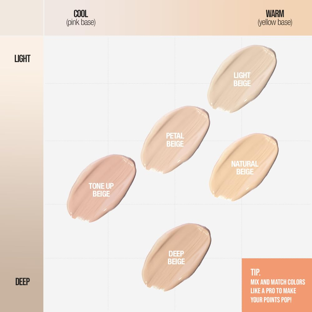 [TFIT] Idol Cover Concealer Y01