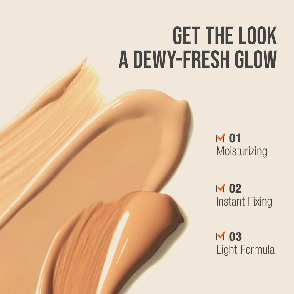 [TFIT] Idol Cover Concealer Y01