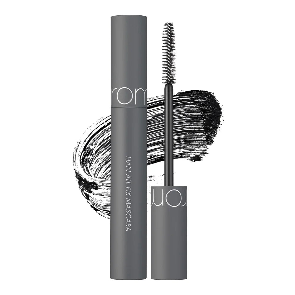 [ROM&ND] Han All Fix Mascara