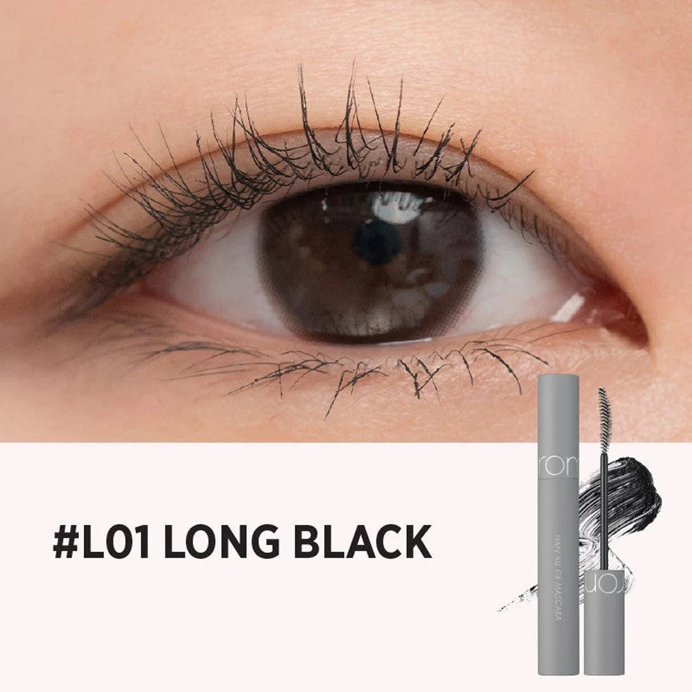 [ROM&ND] Han All Fix Mascara
