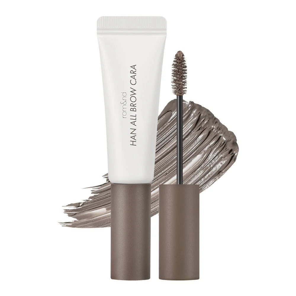 [ROM&ND] Han All Brow Cara 01 Taupe