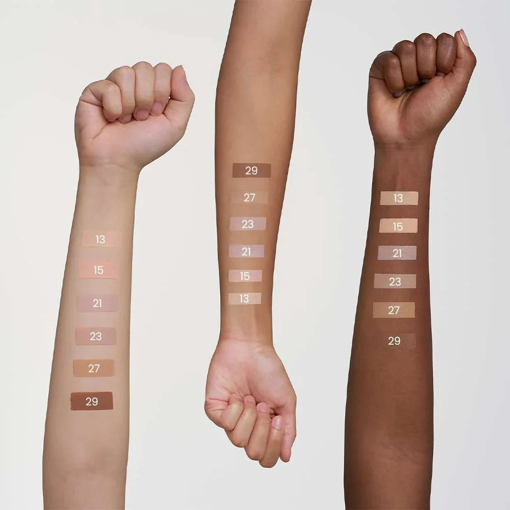 [PURITO] Wonder Releaf Centella BB Cream #21 Light Beige