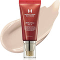 [MISSHA] M Perfect Covering BB Cream SPF42 PA+++,No.21 Light Beige