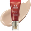 [MISSHA] M Pefect Covering BB Cream SPF42 PA+++ , No.23 Natural Beige