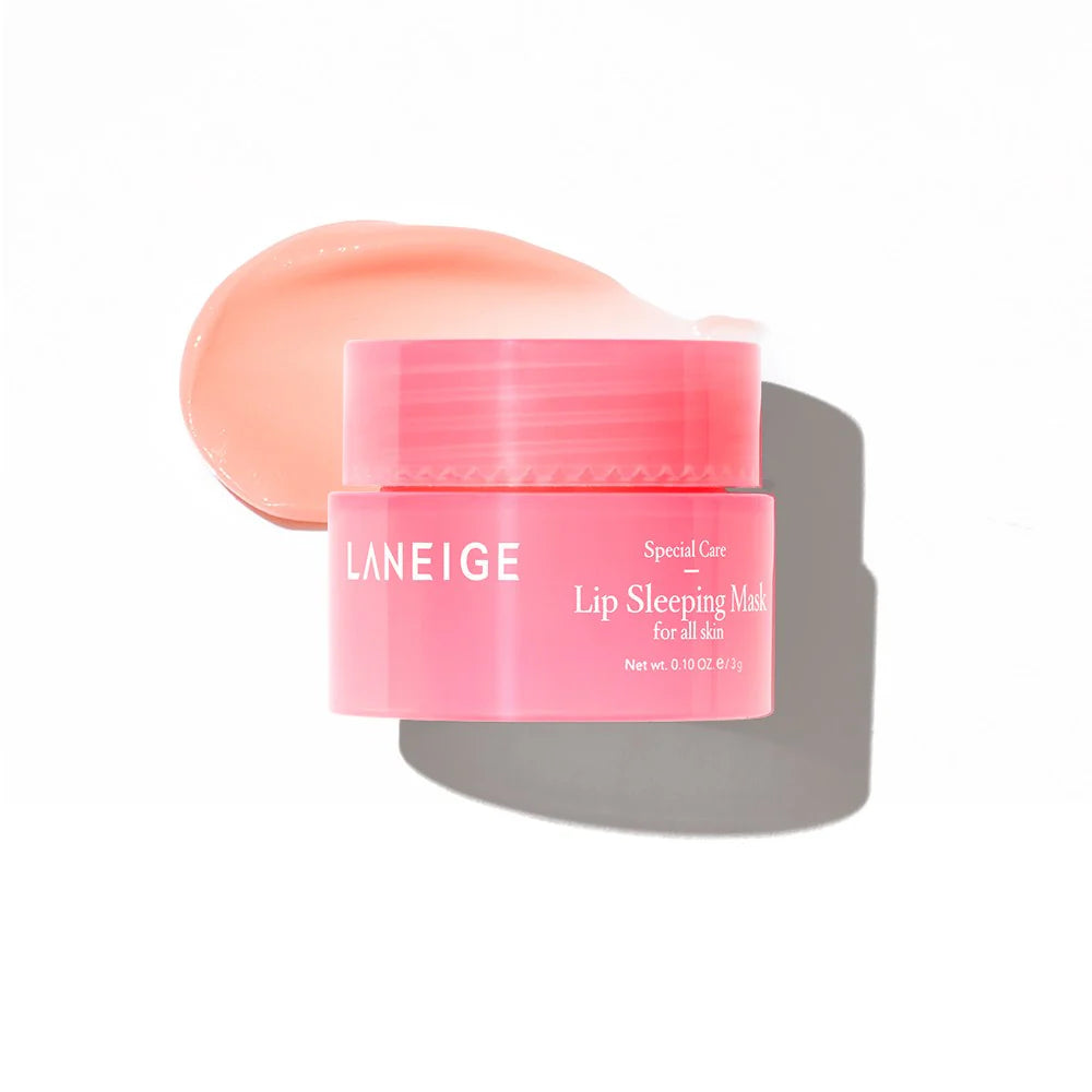 [LANEIGE] Berry Mini Lip Sleeping Mask 3g