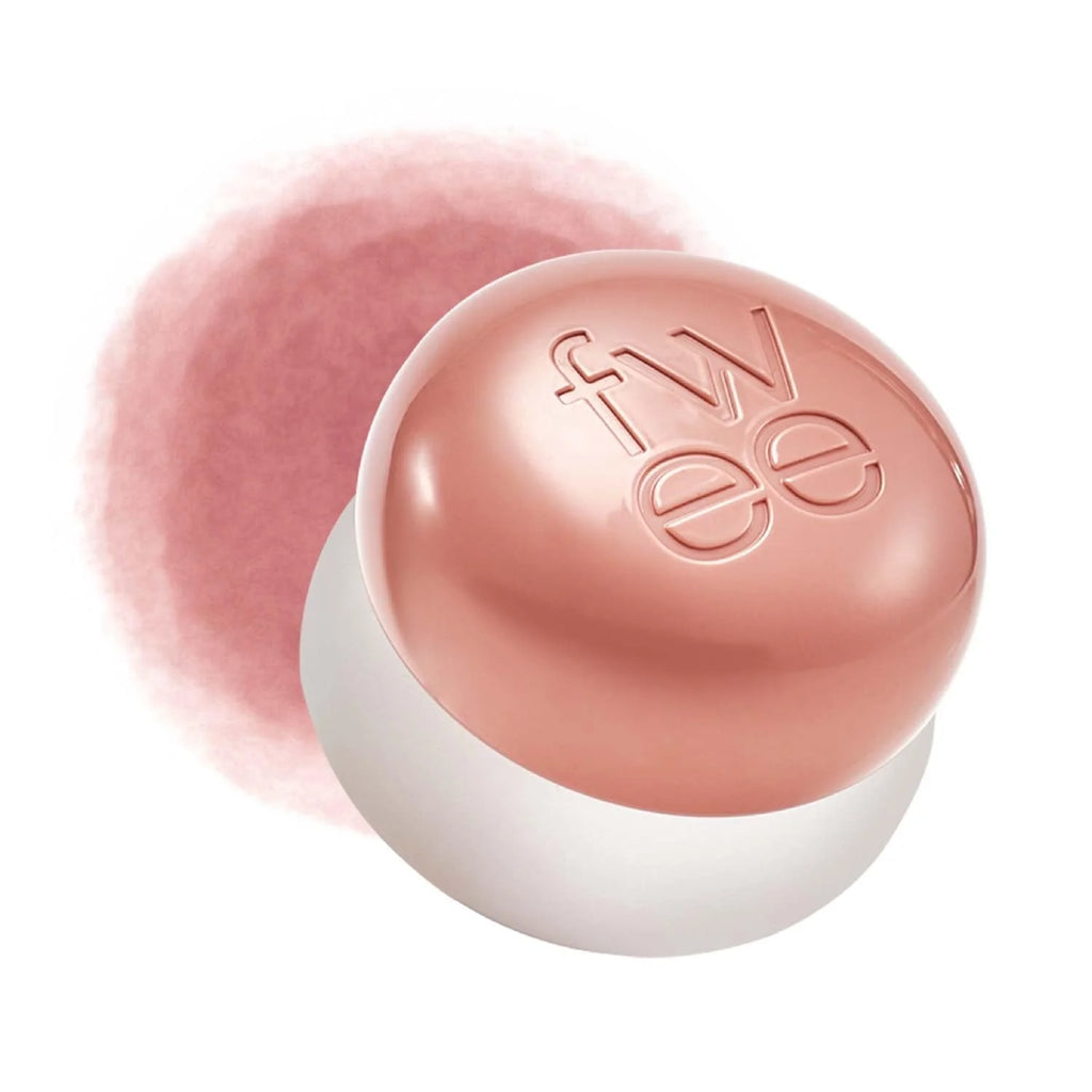 [FWEE] Lip&Cheek Blurry Pudding Pot & Keyring Set ND03 Without